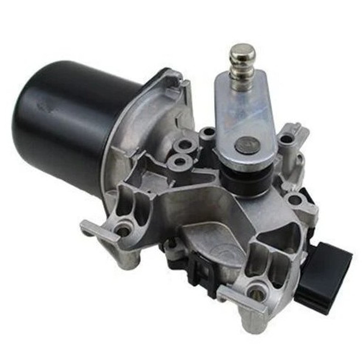 Renault Megane 2 Ön Silecek Motoru Valeo Tipi Sagemfrans 455114 - product