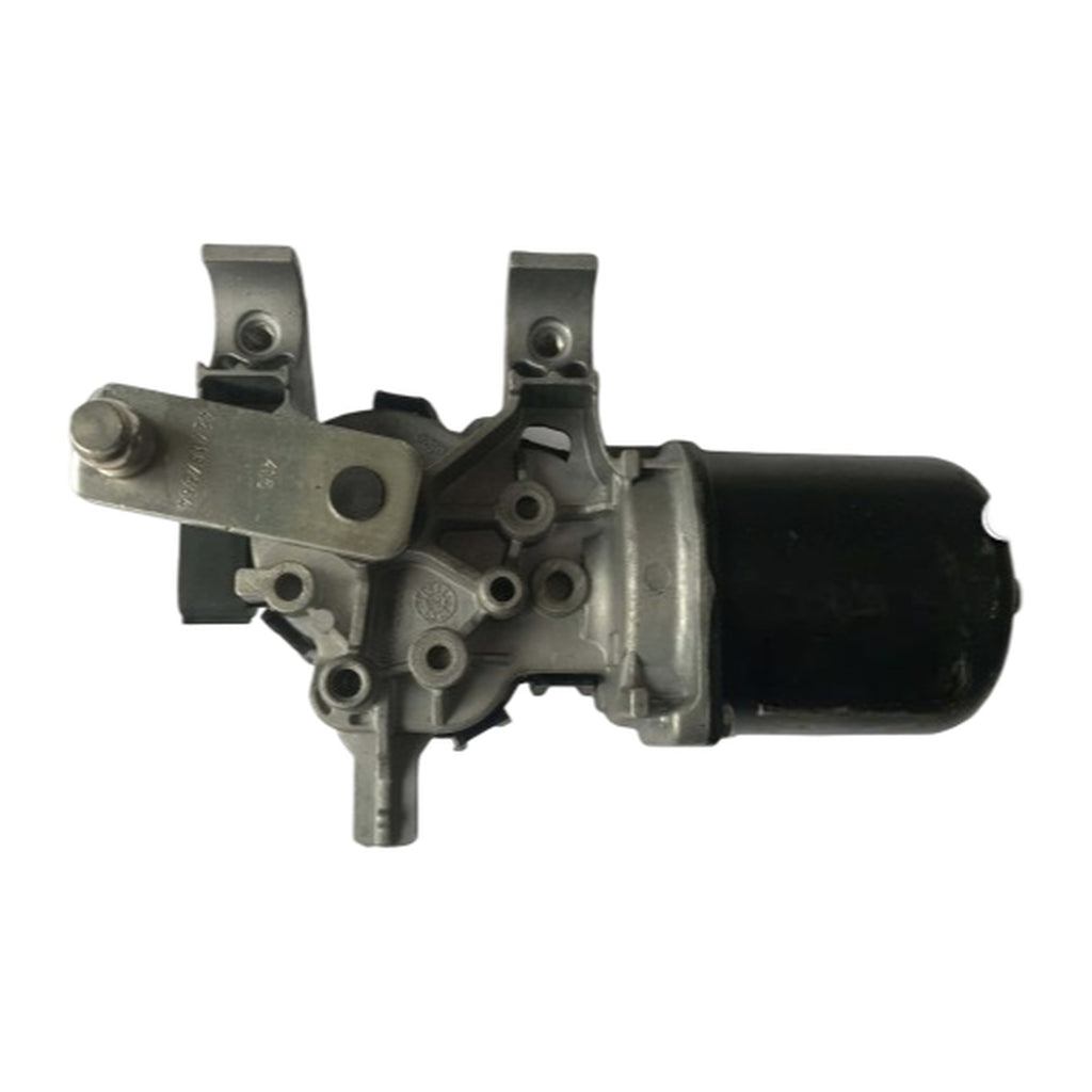 Renault Megane 2 Ön Silecek Motoru Valeo Tipi Sagemfrans 455114 - main