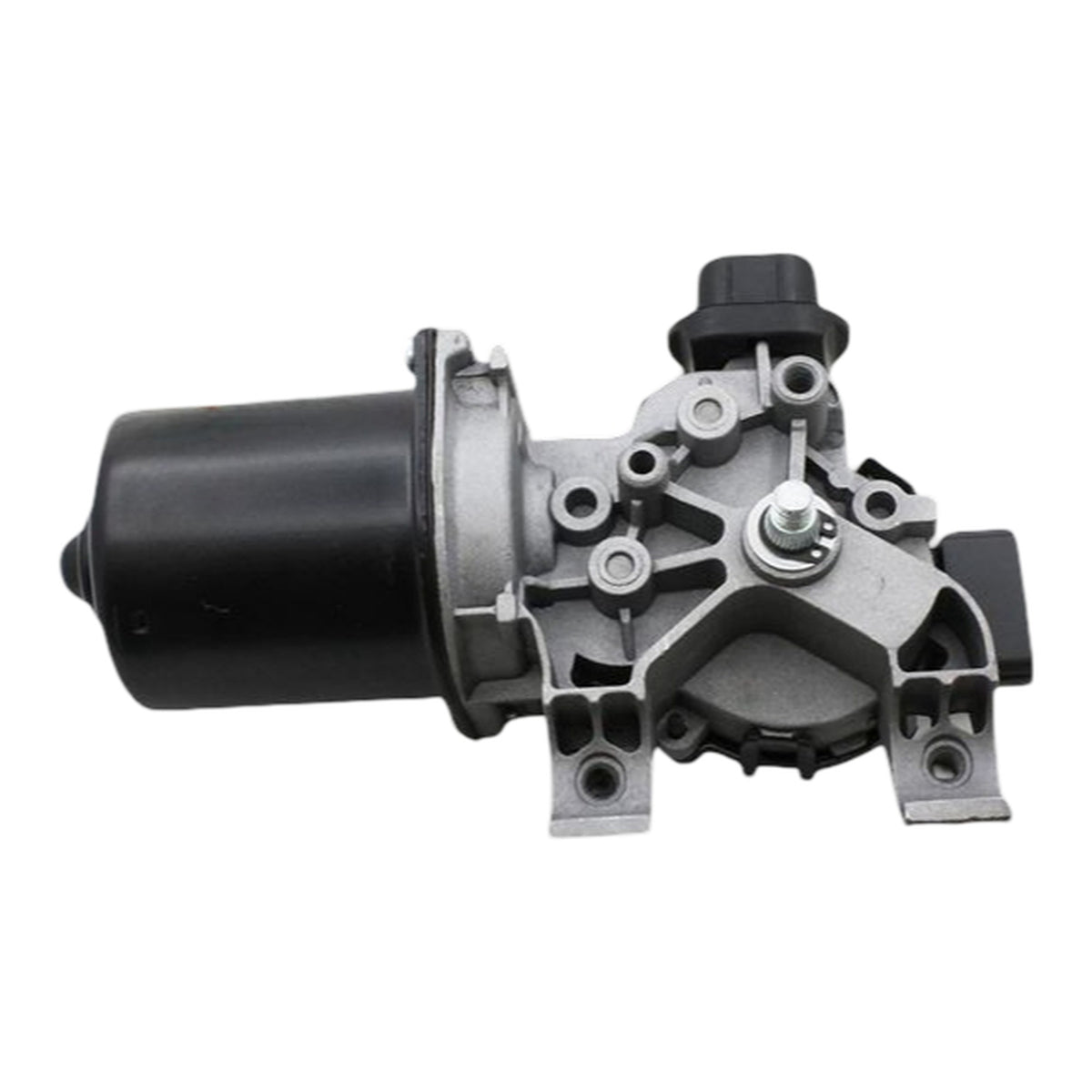 Renault Megane 4 Ön Cam Silecek Motoru Sagemfrans 455116 - main