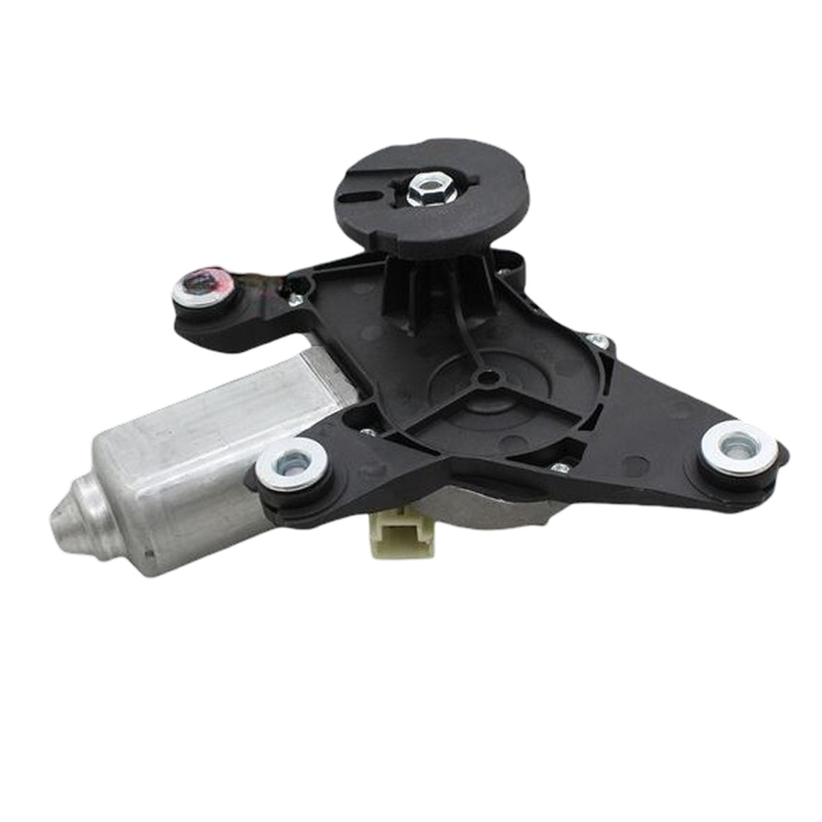 Renault Laguna 2 Arka Silecek Motoru 2001-2005 Sagemfrans 455117 - main