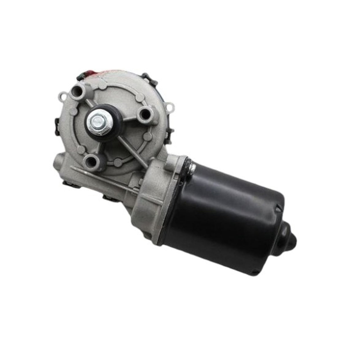 Fiat Palio Siena Albea Ön Cam Silecek Motoru Sagemfrans 455134 - main