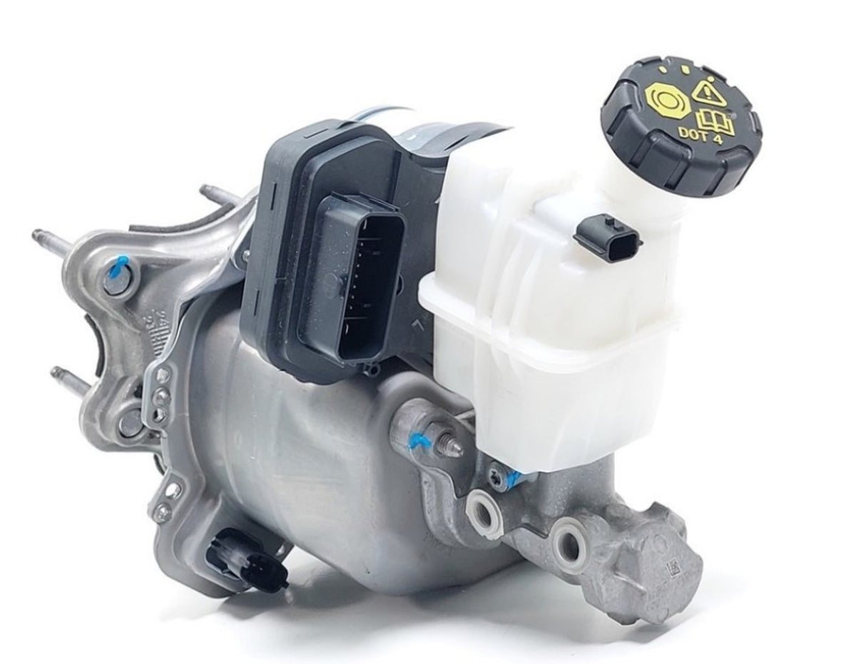 Renault 1.6 Hibrit Elektrikli Fren Ana Merkezi Mais 460073512R - product