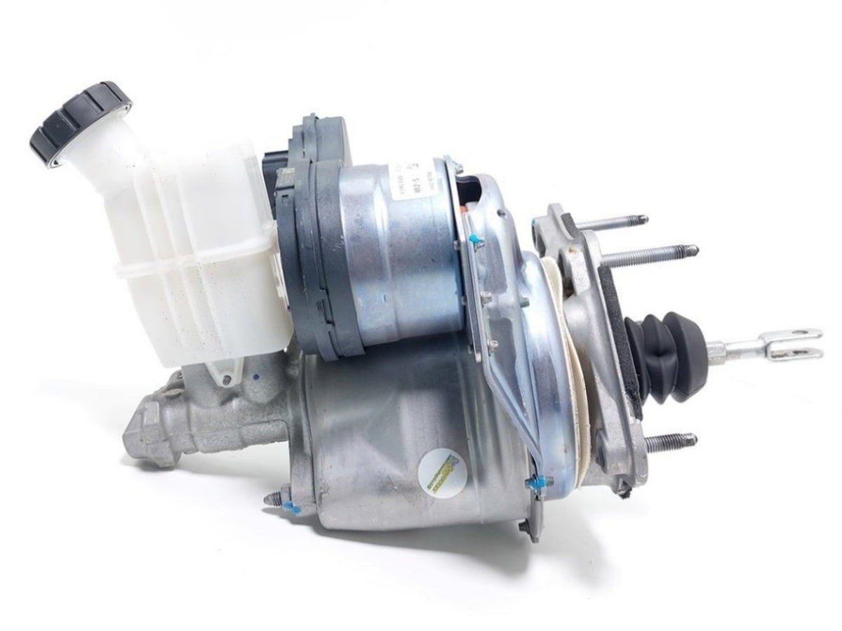Renault 1.6 Hibrit Elektrikli Fren Ana Merkezi Mais 460073512R - main