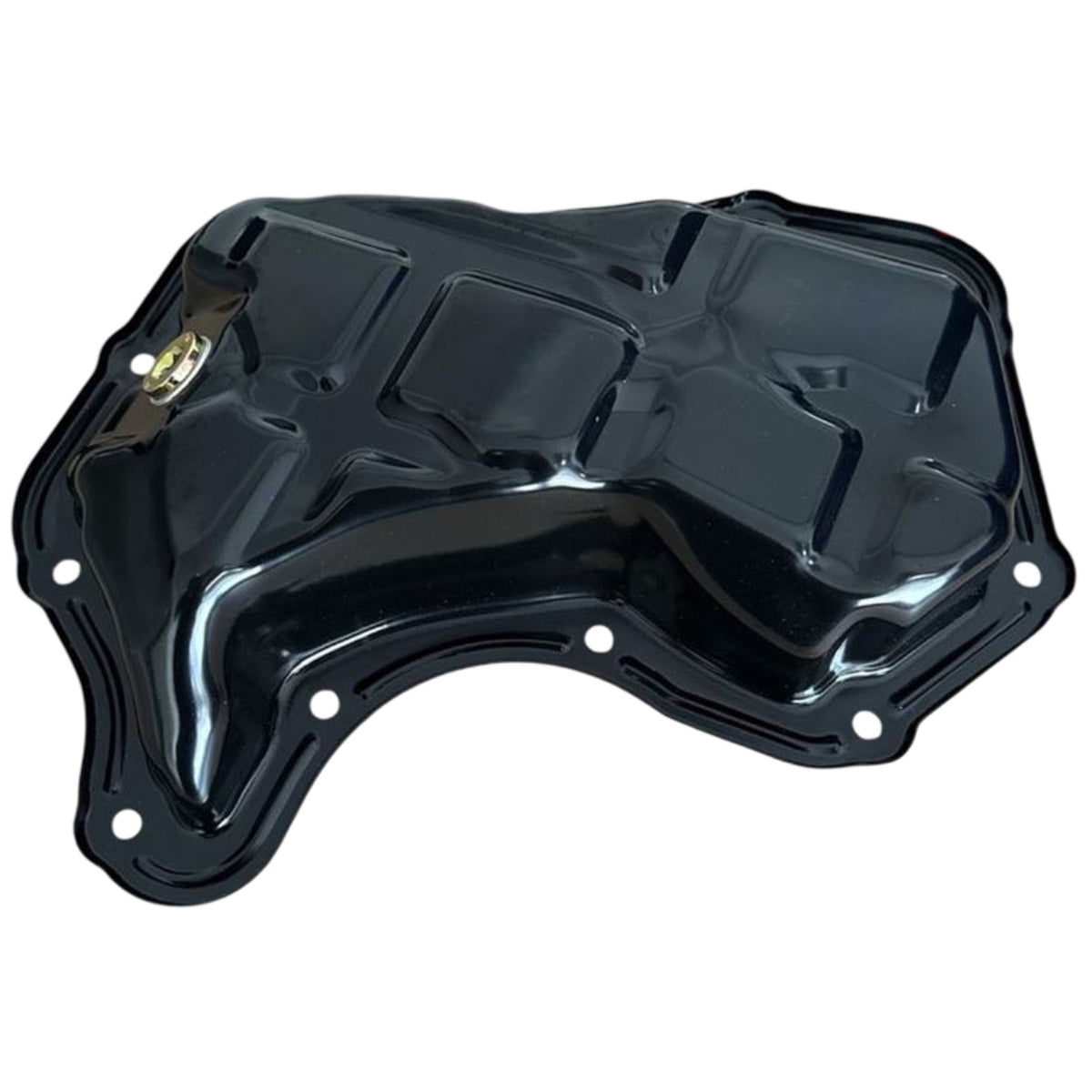 Renault Megane 3-4 Clio 4-5 Captur Duster Yağ Karteri Sagemfrans 46121 - product