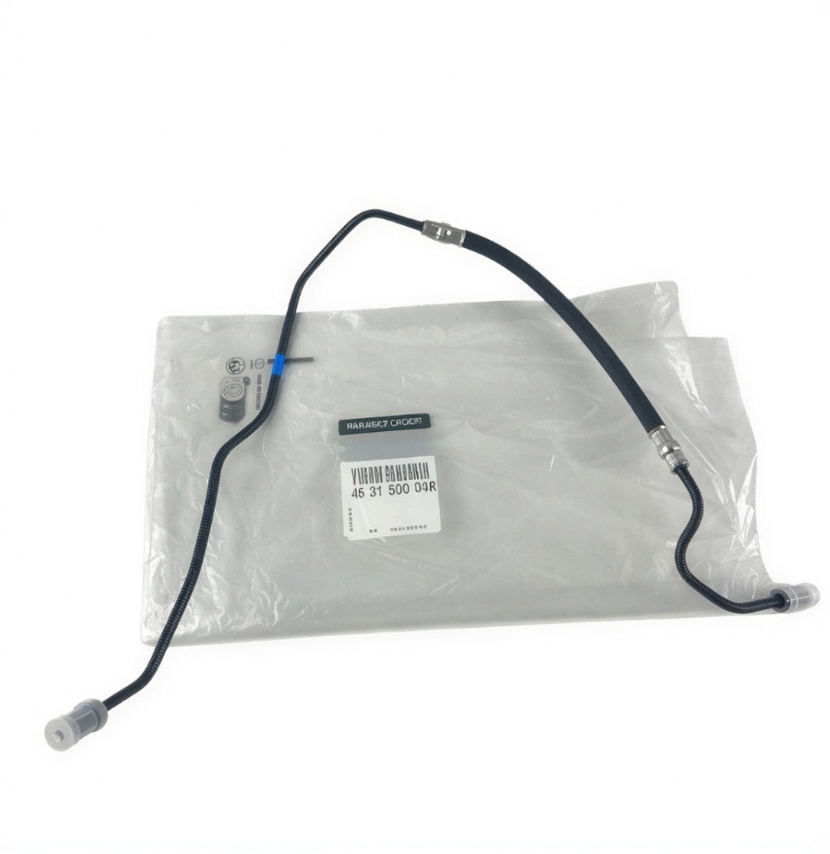 Renault Megane 3 Scenic 3 Fren Hortumu Borusu Mais 463150004R - product