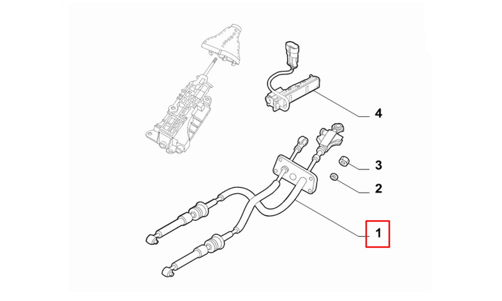 OEM #23444 - Teknik Resim