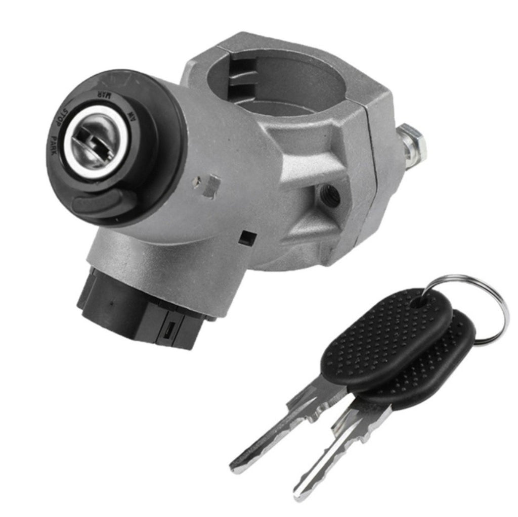 Fiat Ducato Boxer Kontak Gövdesi Anahtarlı 1994-2001 Zenon FI97583K - product
