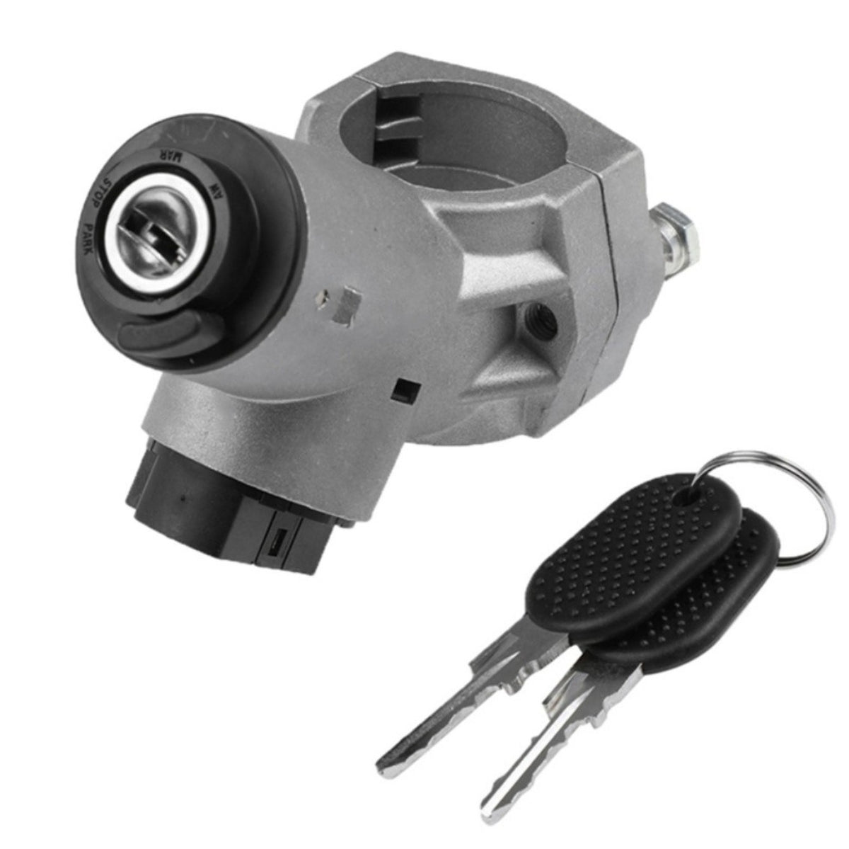 Fiat Ducato Boxer Kontak Gövdesi Anahtarlı 1994-2001 Zenon FI97583K - product
