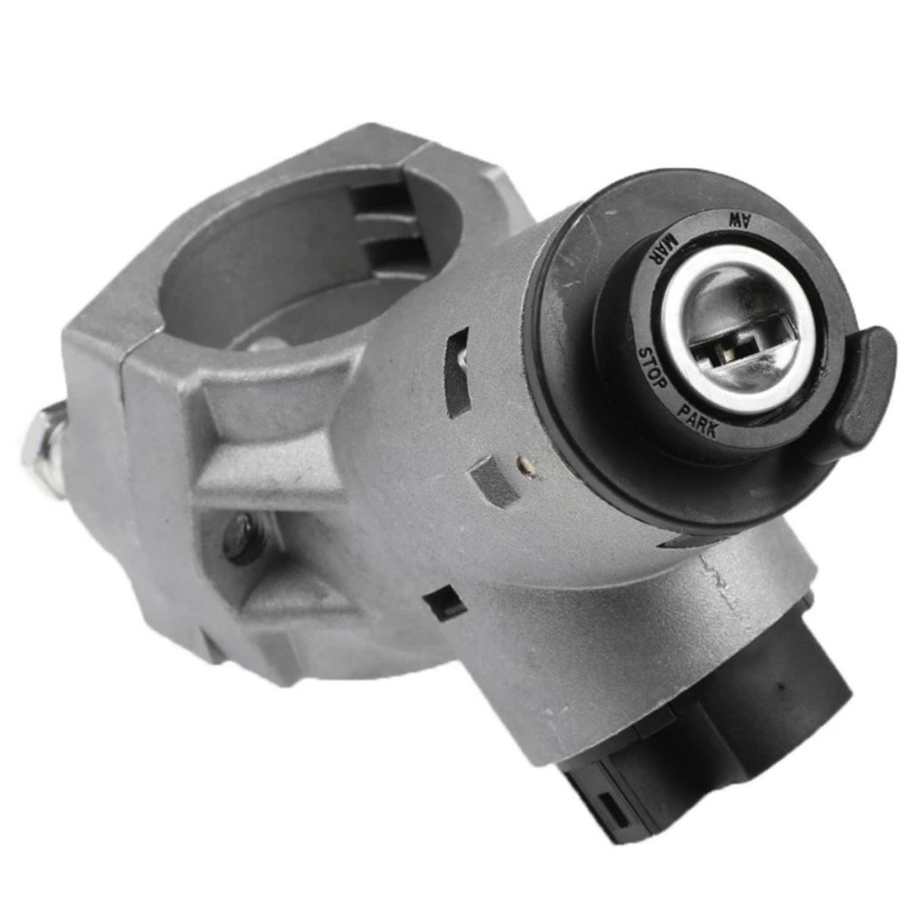 Fiat Ducato Boxer Kontak Gövdesi Anahtarlı 1994-2001 Zenon FI97583K - main