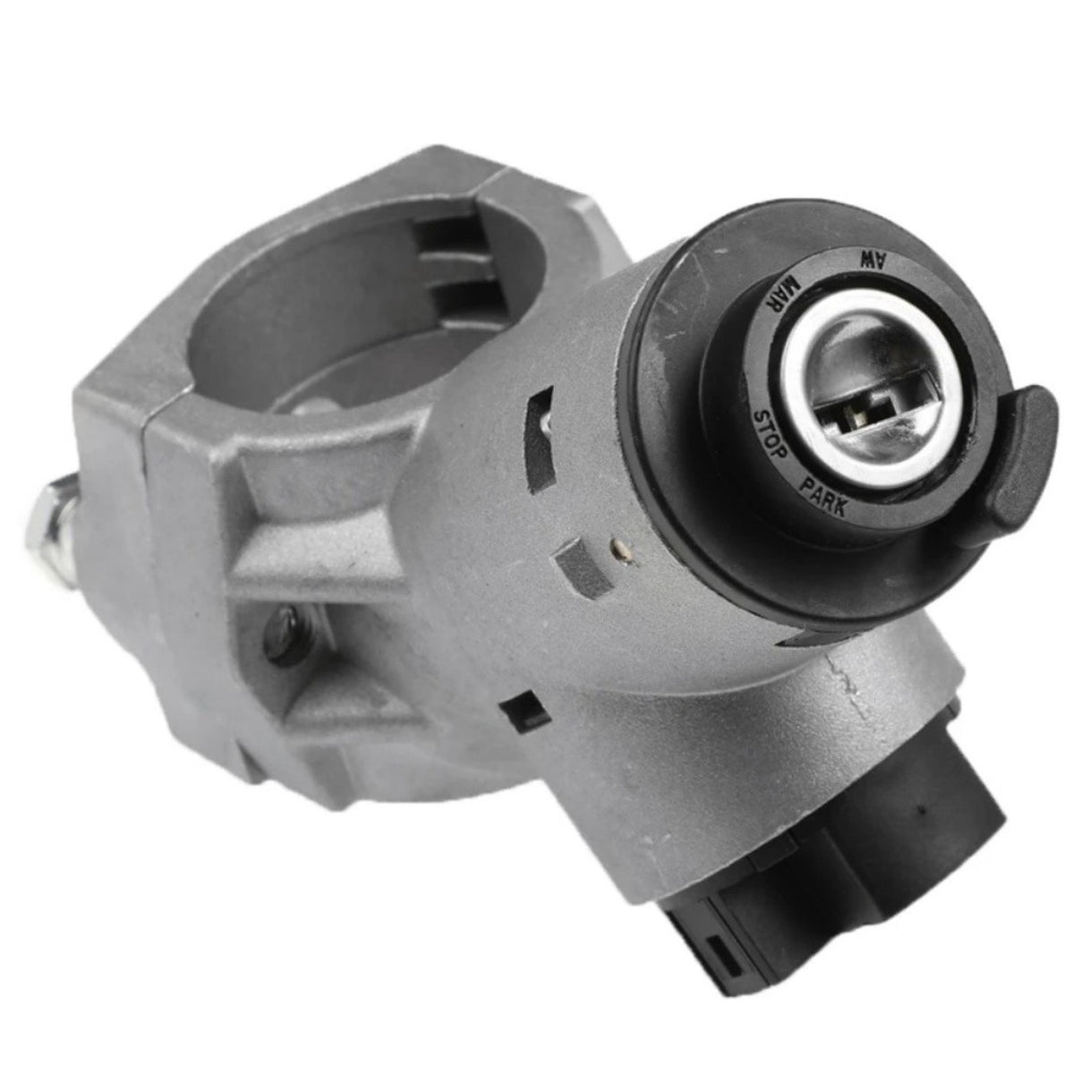 Fiat Ducato Boxer Kontak Gövdesi Anahtarlı 1994-2001 Zenon FI97583K - main