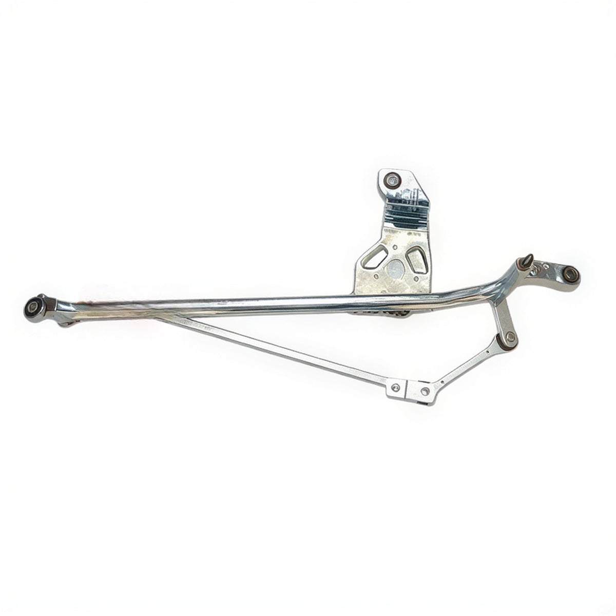 Fiat Palio Siena Albea Ön Cam Silecek Mekanizması Brucke 46435950 - main