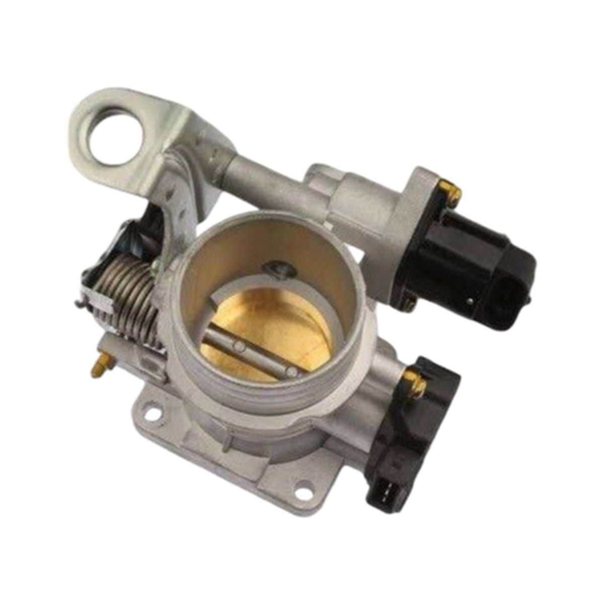 Fiat Palio Marea Bravo Albea Gaz Kelebeği Sagemfrans 50185 - main