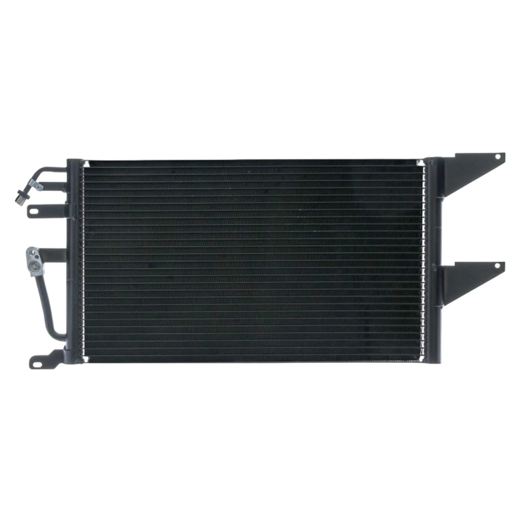 Fiat Punto Lancia Y10 Y Klima Radyatörü Kale Radyatör 358720 - product