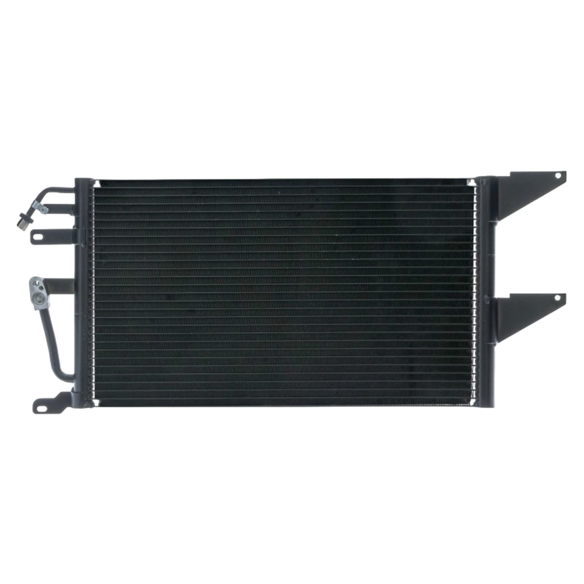 Fiat Punto Lancia Y10 Y Klima Radyatörü Kale Radyatör 358720 - product