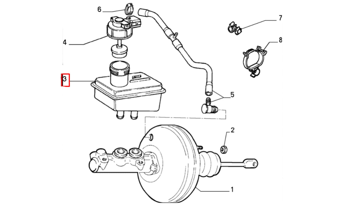 OEM #22924 - Teknik Resim