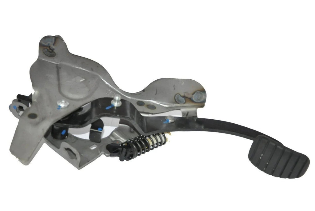 Renault Megane 3 Fluence Debriyaj Pedalı Mais 465030061R - main