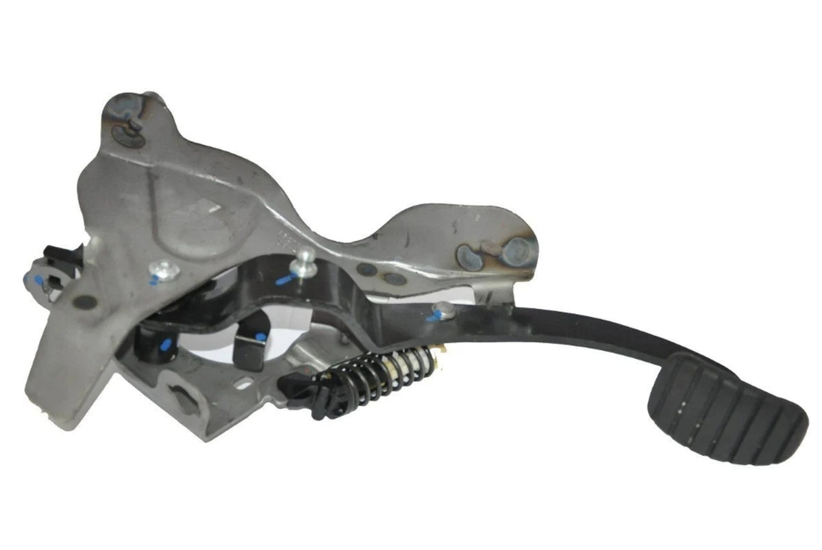Renault Megane 3 Fluence Debriyaj Pedalı Mais 465030061R - main