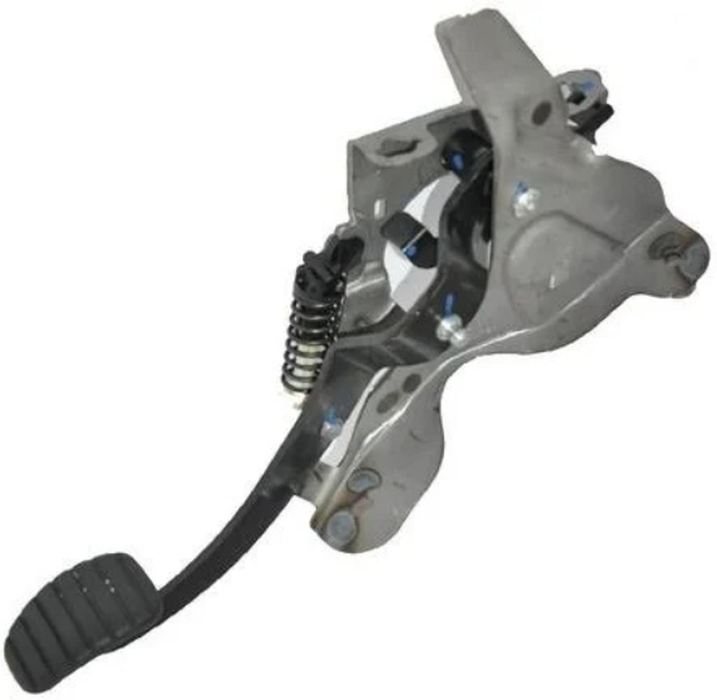 Renault Megane 3 Fluence Debriyaj Pedalı Mais 465030061R - product