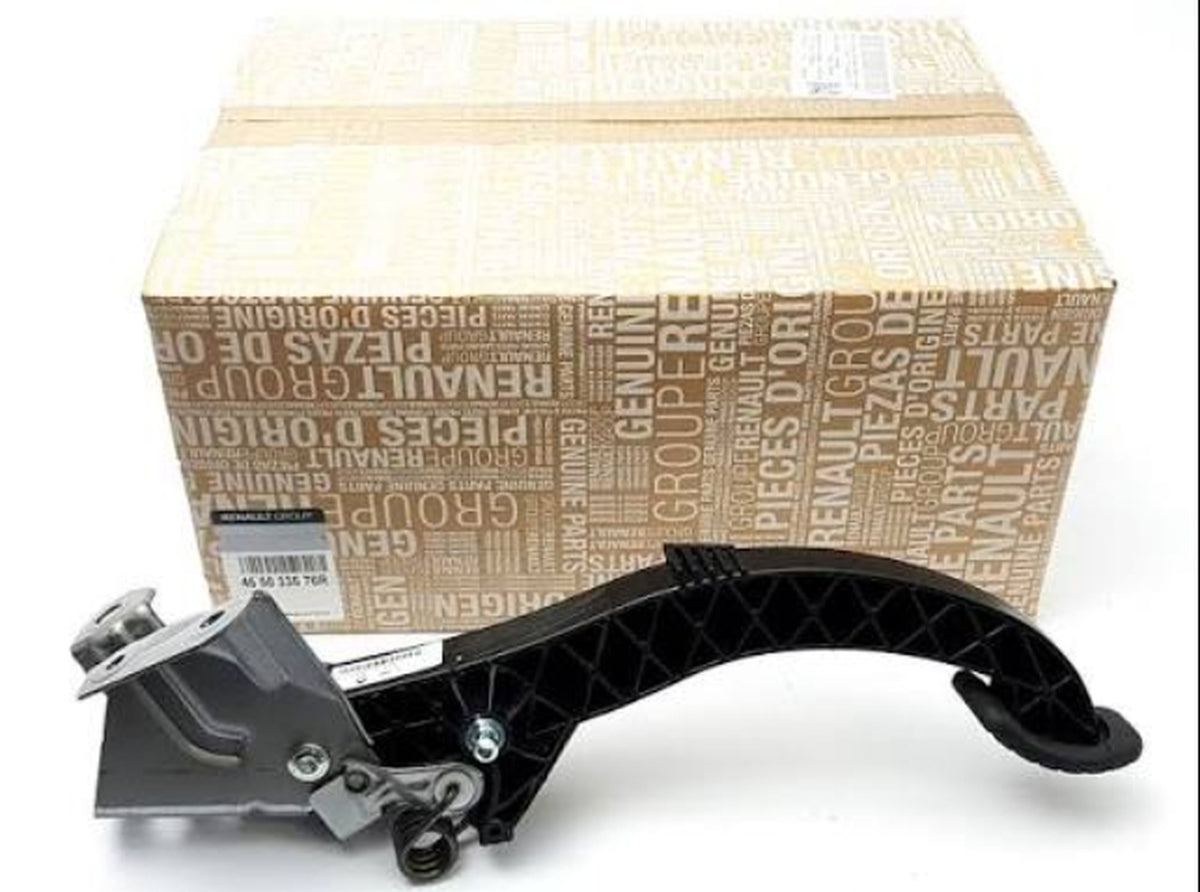 Renault Kangoo 3 Debriyaj Pedalı Mais 465033576R - product