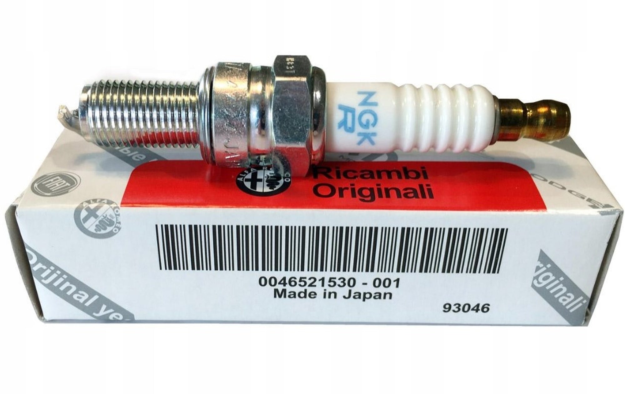 Alfa 145 146 147 156 164 Buji İnce Olan Opar 46521530 - product