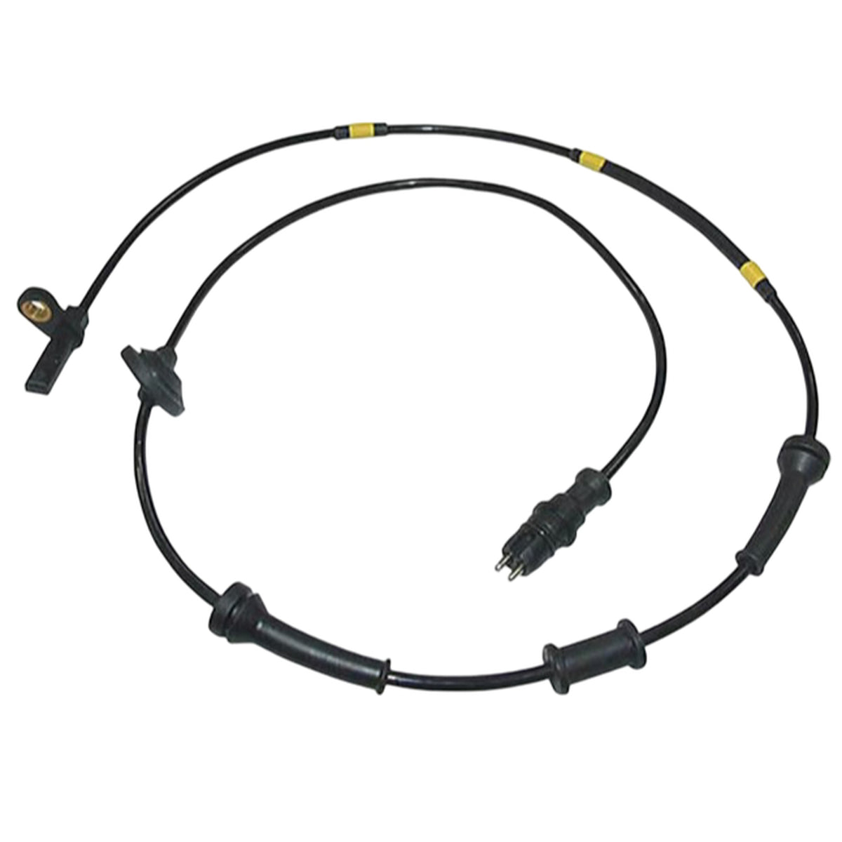 Fiat Bravo ABS Sensör Kablosu Arka Sağ 1995-2002 Sagemfrans 60181 - main