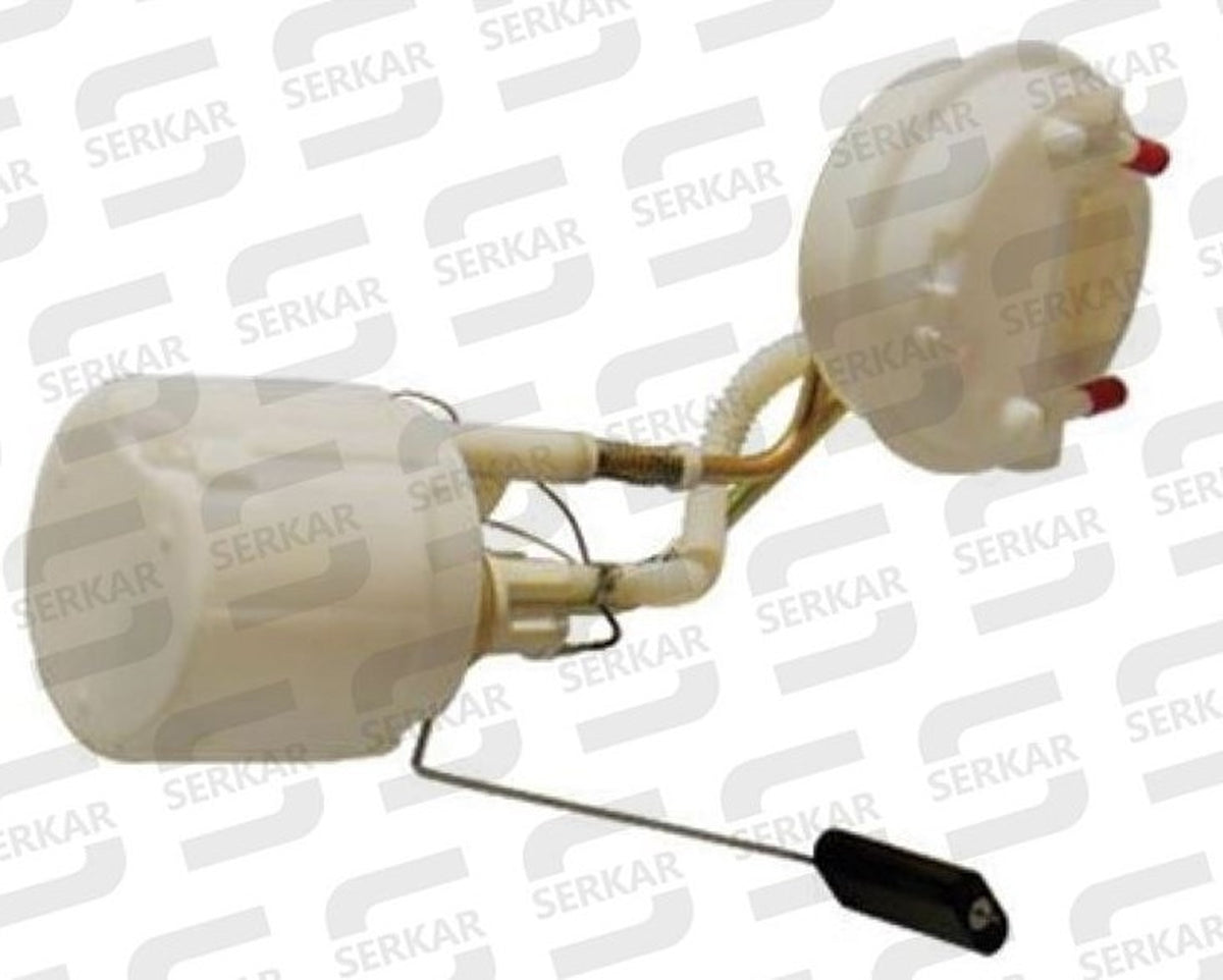 Tofaş Doğan Kartal Slx Yakıt Depo Şamandırası Komple Serkar 2905 - main