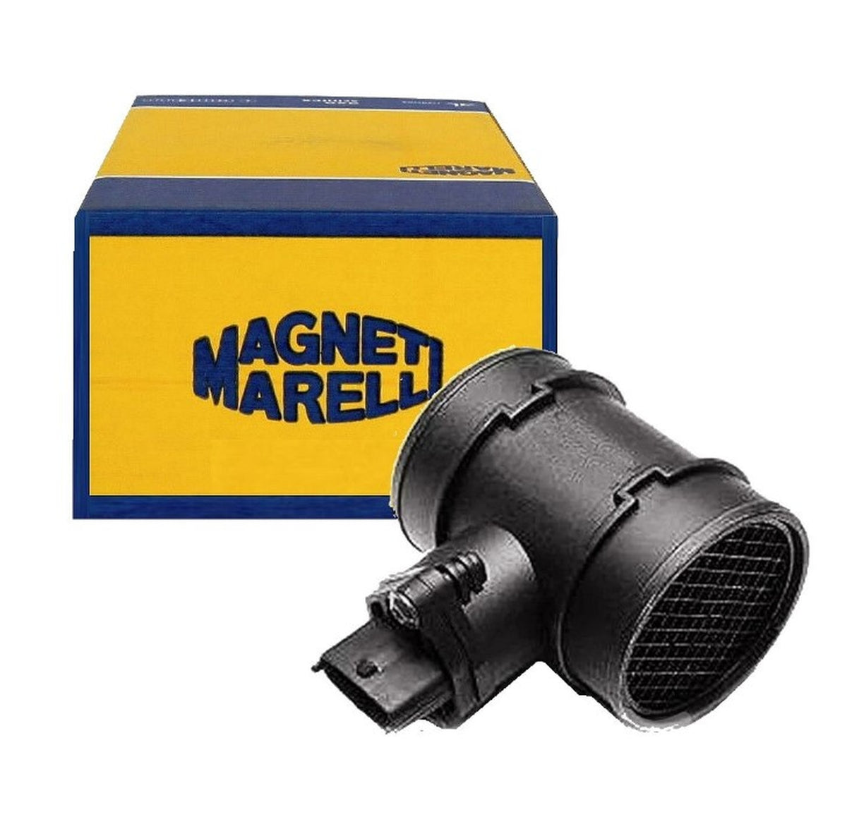 Fiat Marea Brava Debimetre 1.9 JTD 2.0 1999- Marelli 259003459500 - main