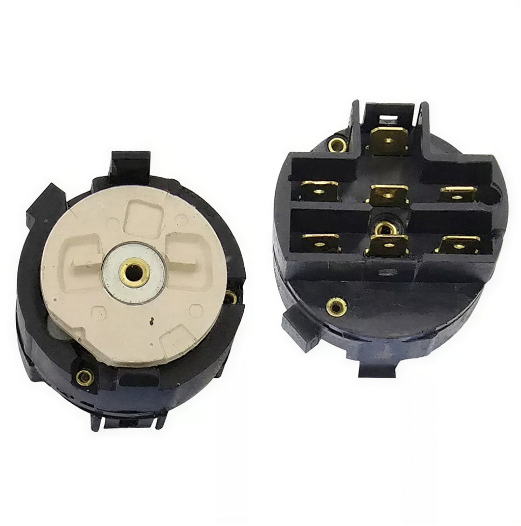 Fiat Palio Kontak Gövdesi Geniş Soket Brucke 46543405 - main
