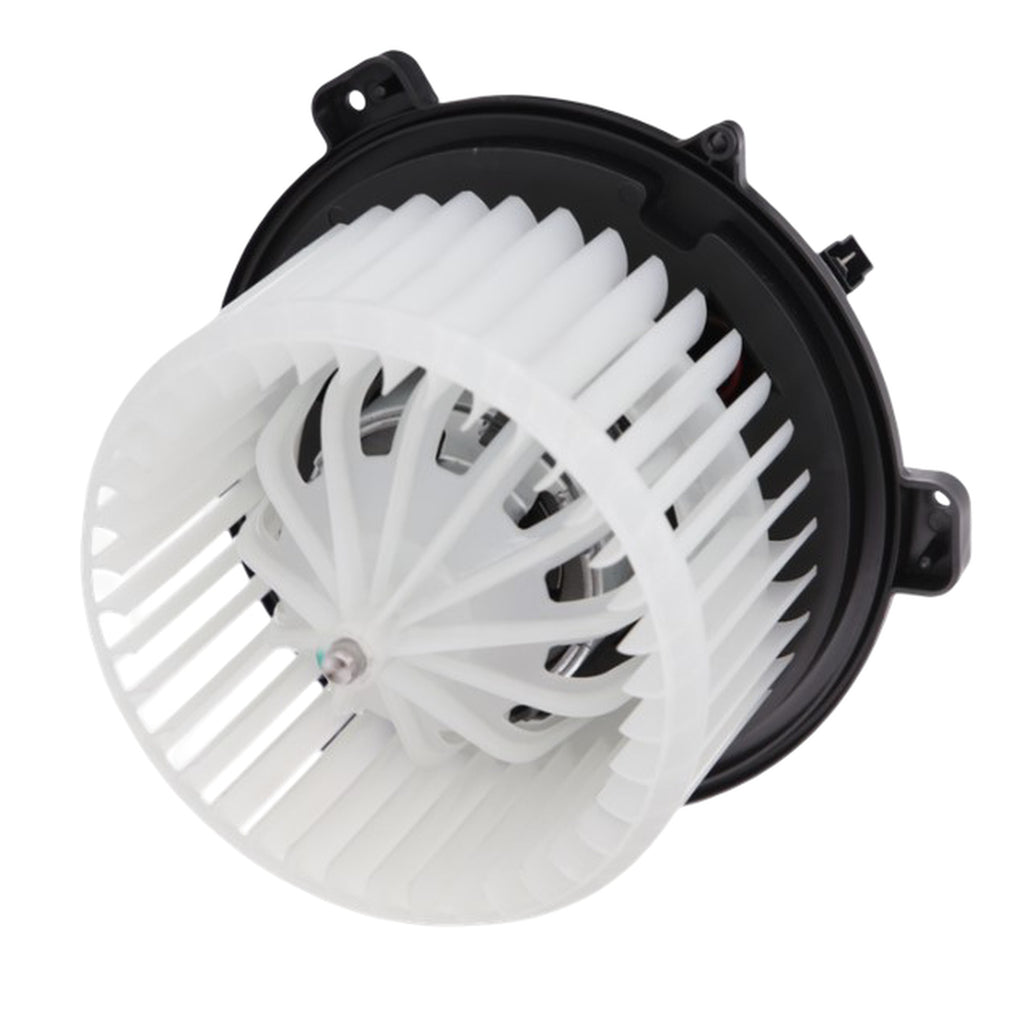 Fiat Punto Lancia Y Kalorifer Motoru 1994-1999 Kale Radyatör 347050 - product
