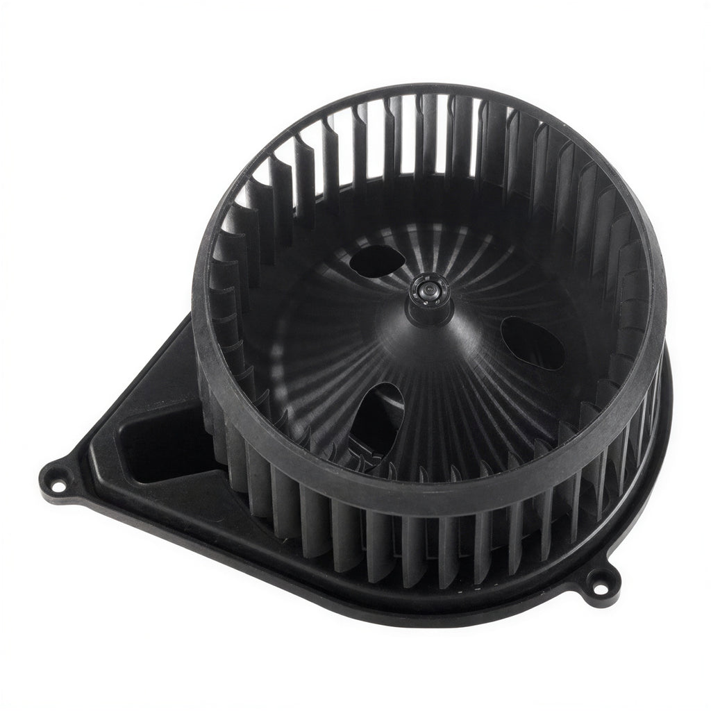 Fiat Ducato Kalorifer Motoru Klimalı 1998-2011 Kale Radyatör 346895 - product