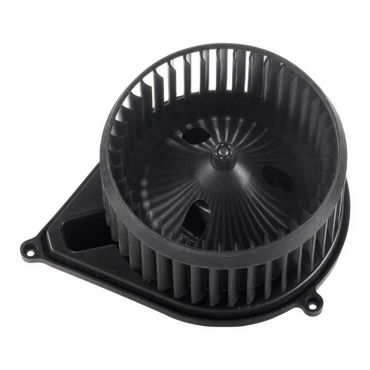 Fiat Ducato Kalorifer Motoru Klimalı 1998-2011 Kale Radyatör 346895 - product