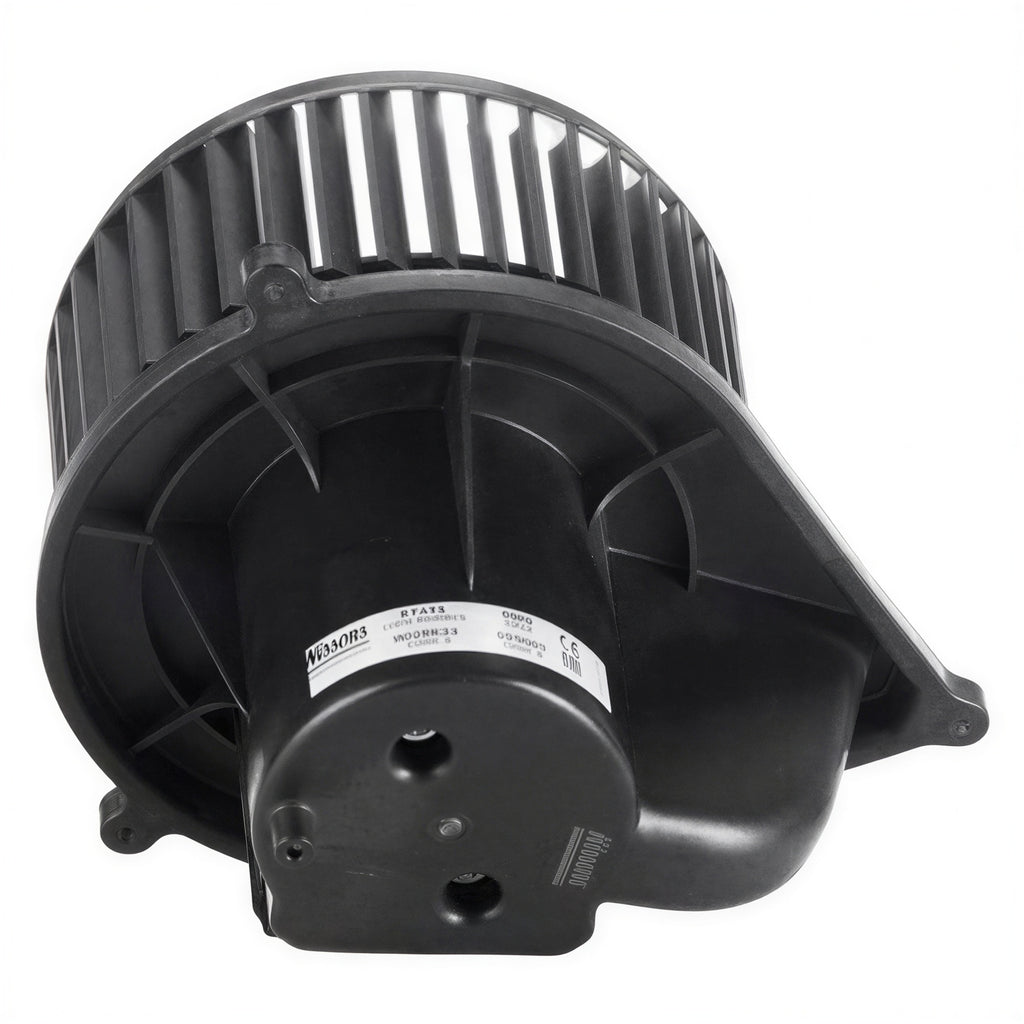 Fiat Ducato Kalorifer Motoru Klimalı 1998-2011 Kale Radyatör 346895 - product