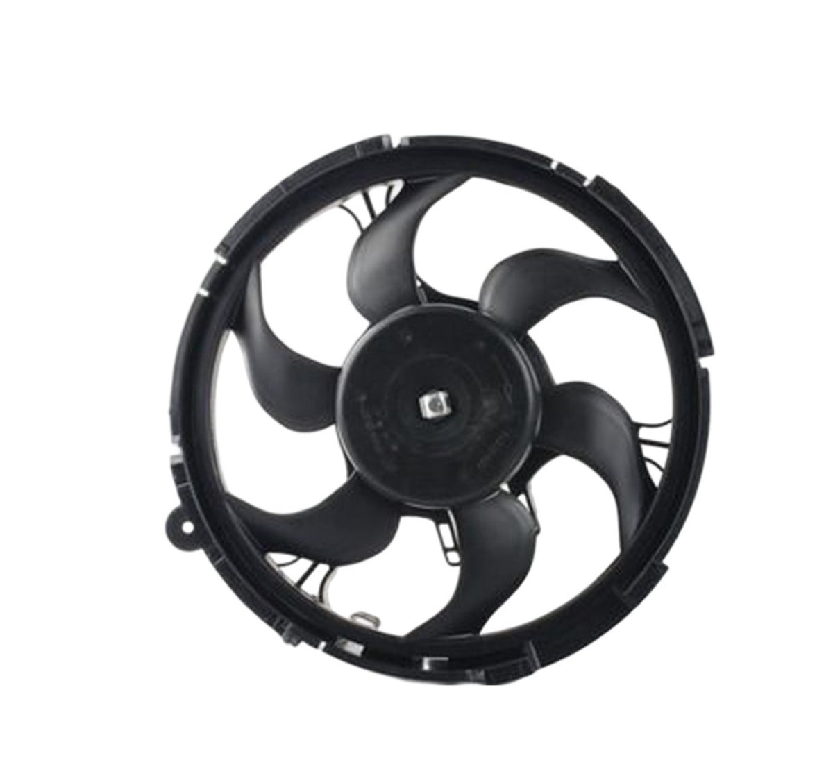 F.STİLO FAN DAVLUMBAZI OVAL FİŞ 01- - main