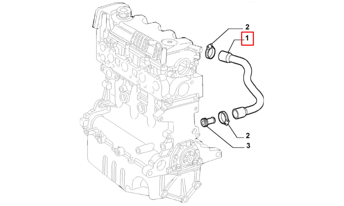 OEM #18706 - Teknik Resim