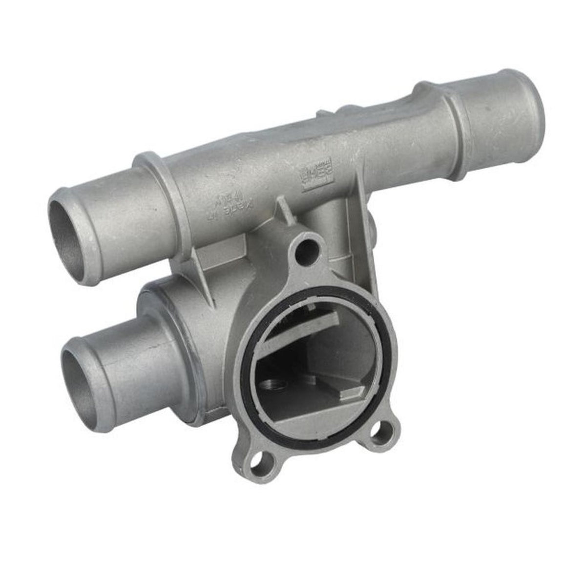 Fiat Palio Siena Bravo Marea 1.6 16V Termostat Komple Brucke 46776216 - main