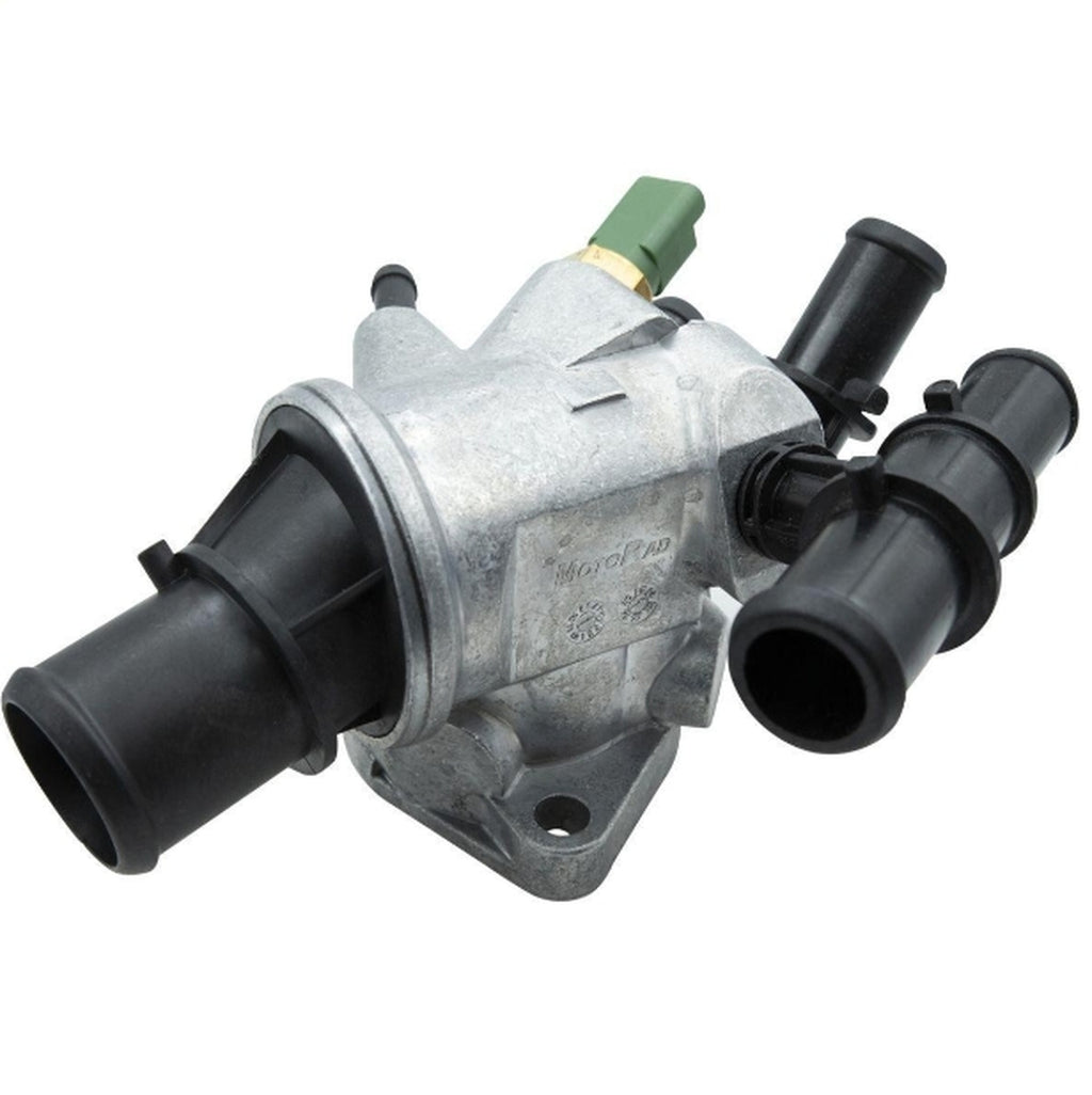 Fiat Doblo Stilo Marea 1.9 JTD Termostat Komple Kale Radyatör 572765 - product