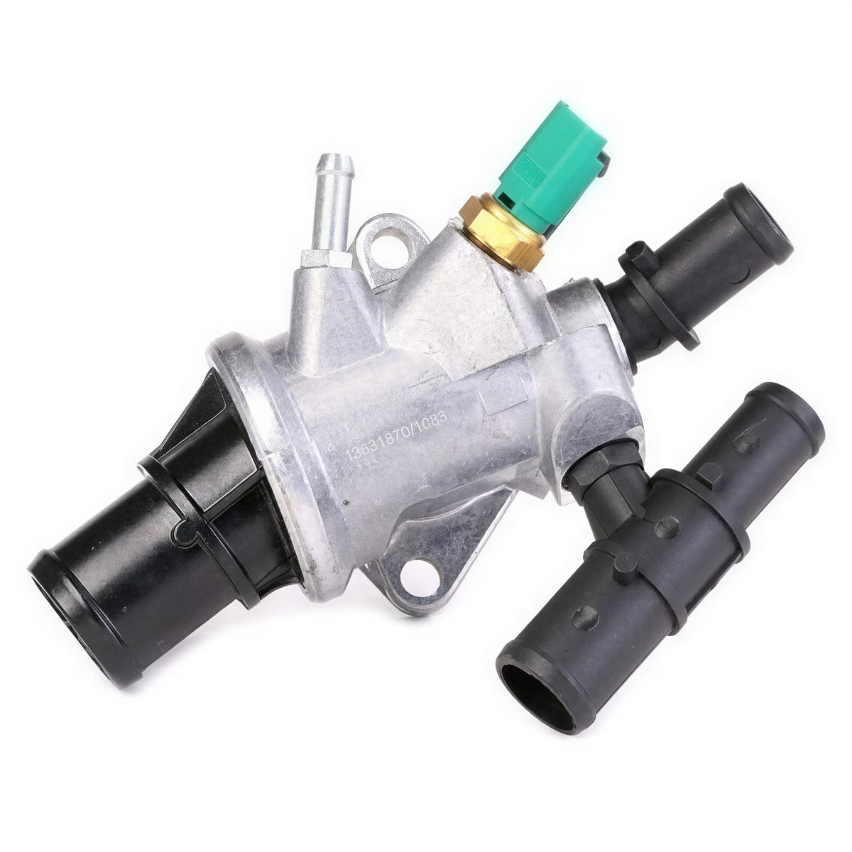 Fiat Doblo Stilo Marea Bravo 1.9 JTD Termostat 88C Brucke 46795667 - main