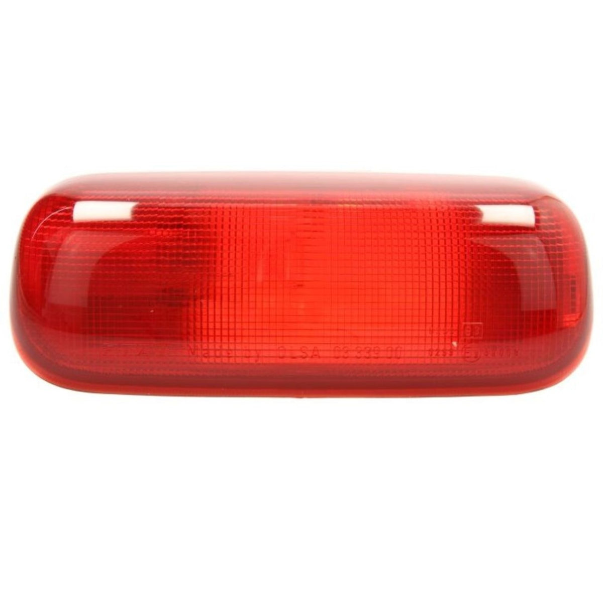 Fiat Doblo 3. Stop Lambası Arka Orta Zenon FI9519 - main
