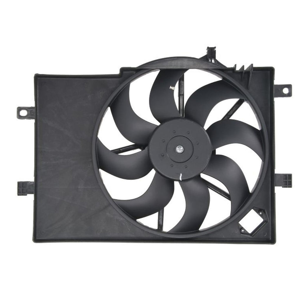 Fiat Palio 1.2 Radyatör Fan Motoru Davlumbazlı Kale 12622213 - product