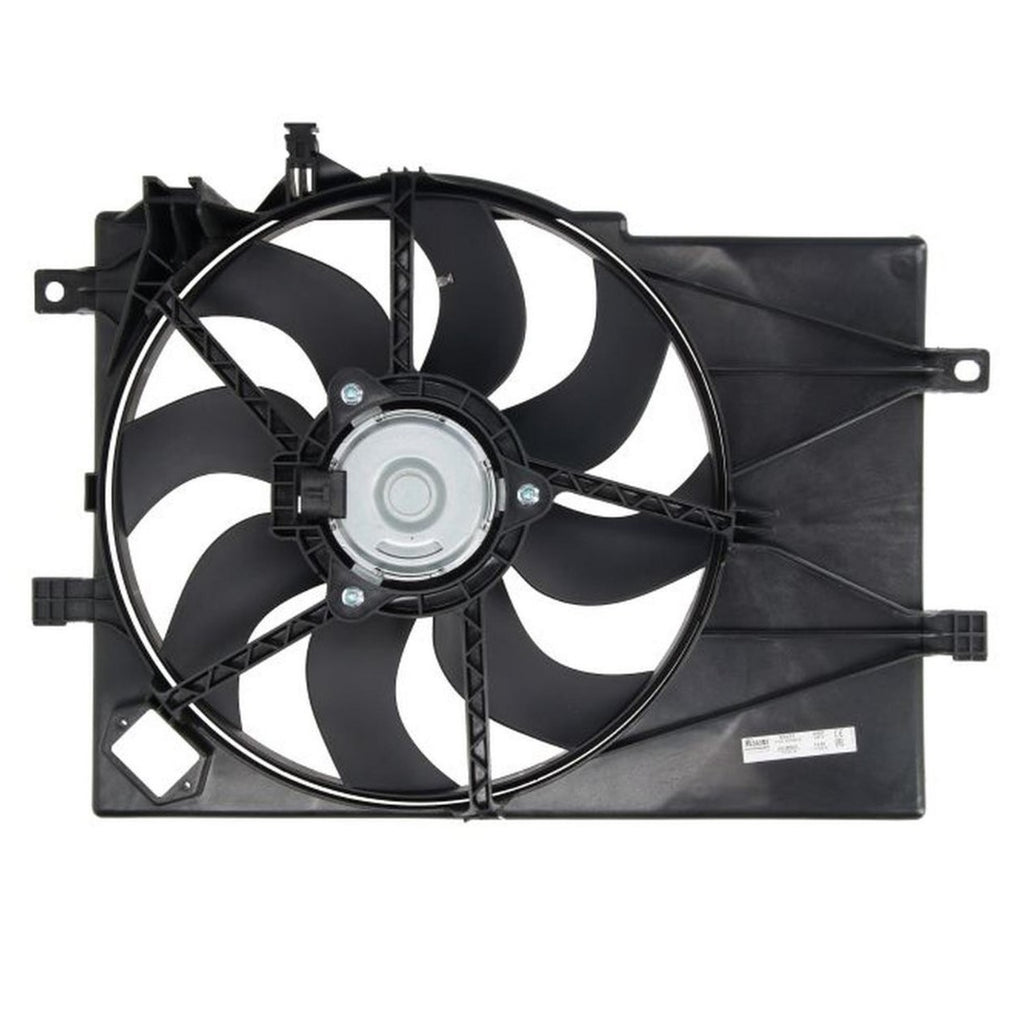 Fiat Palio 1.2 Radyatör Fan Motoru Davlumbazlı Kale 12622213 - product