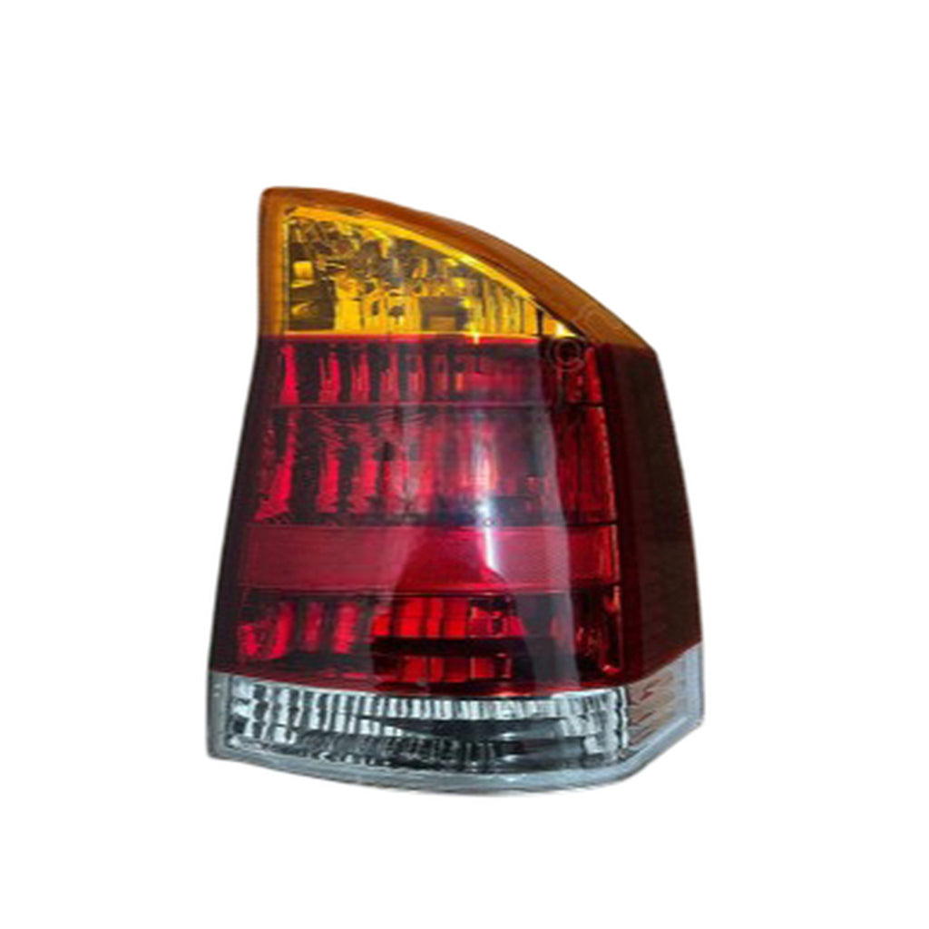 Fiat Palio Stop Lambası Sol Arka Duysuz 2002-2012 Mars 610360 - product