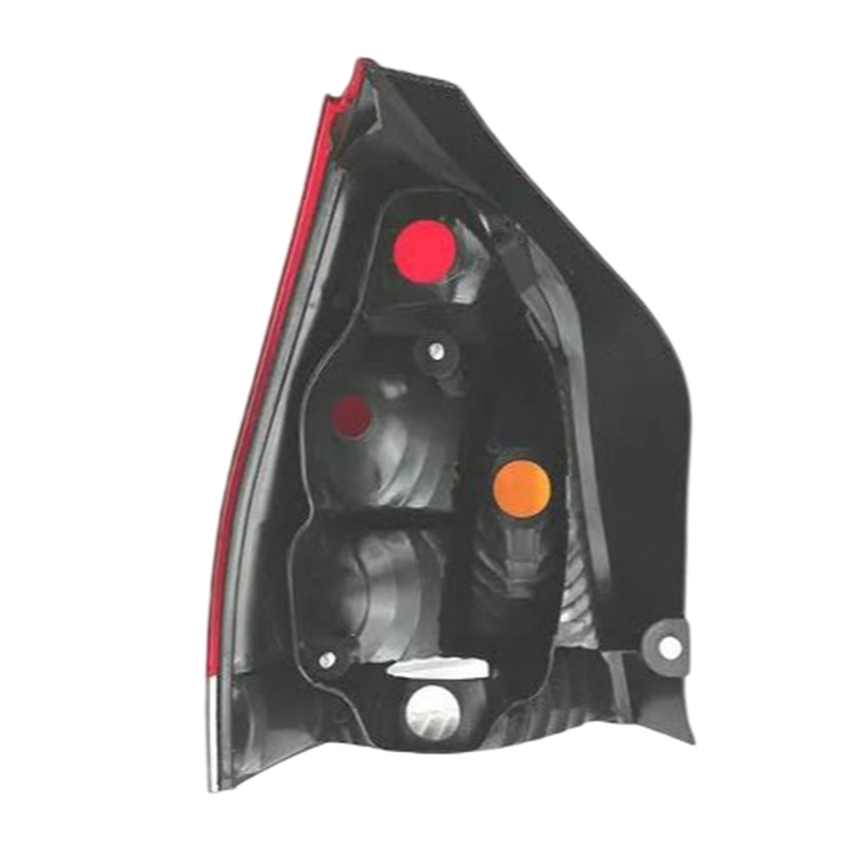 Fiat Palio Stop Lambası Sol Arka Duysuz 2002-2012 Mars 610360 - main