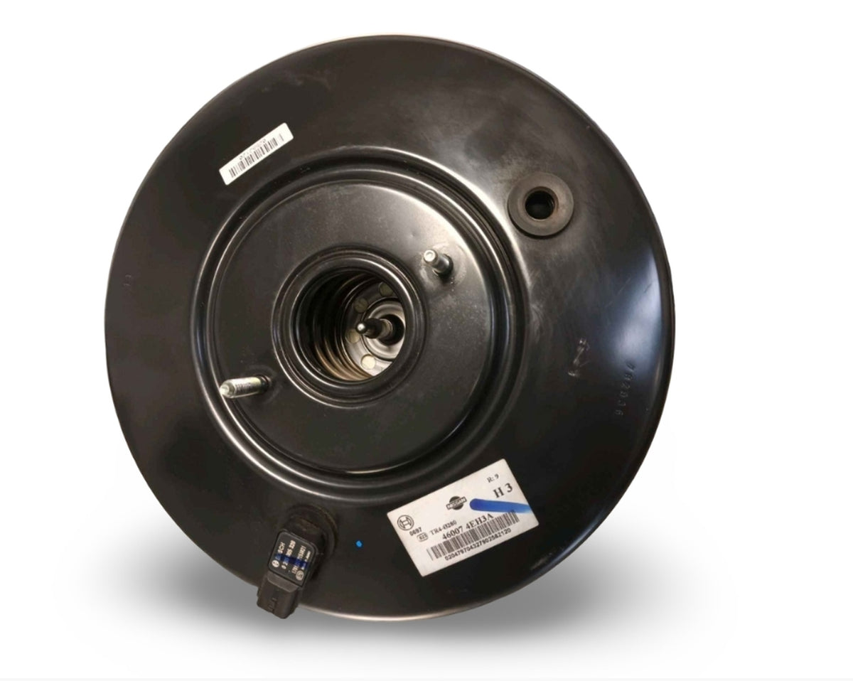 Renault Kadjar Fren Hava Deposu Mais 472104EH0J - main