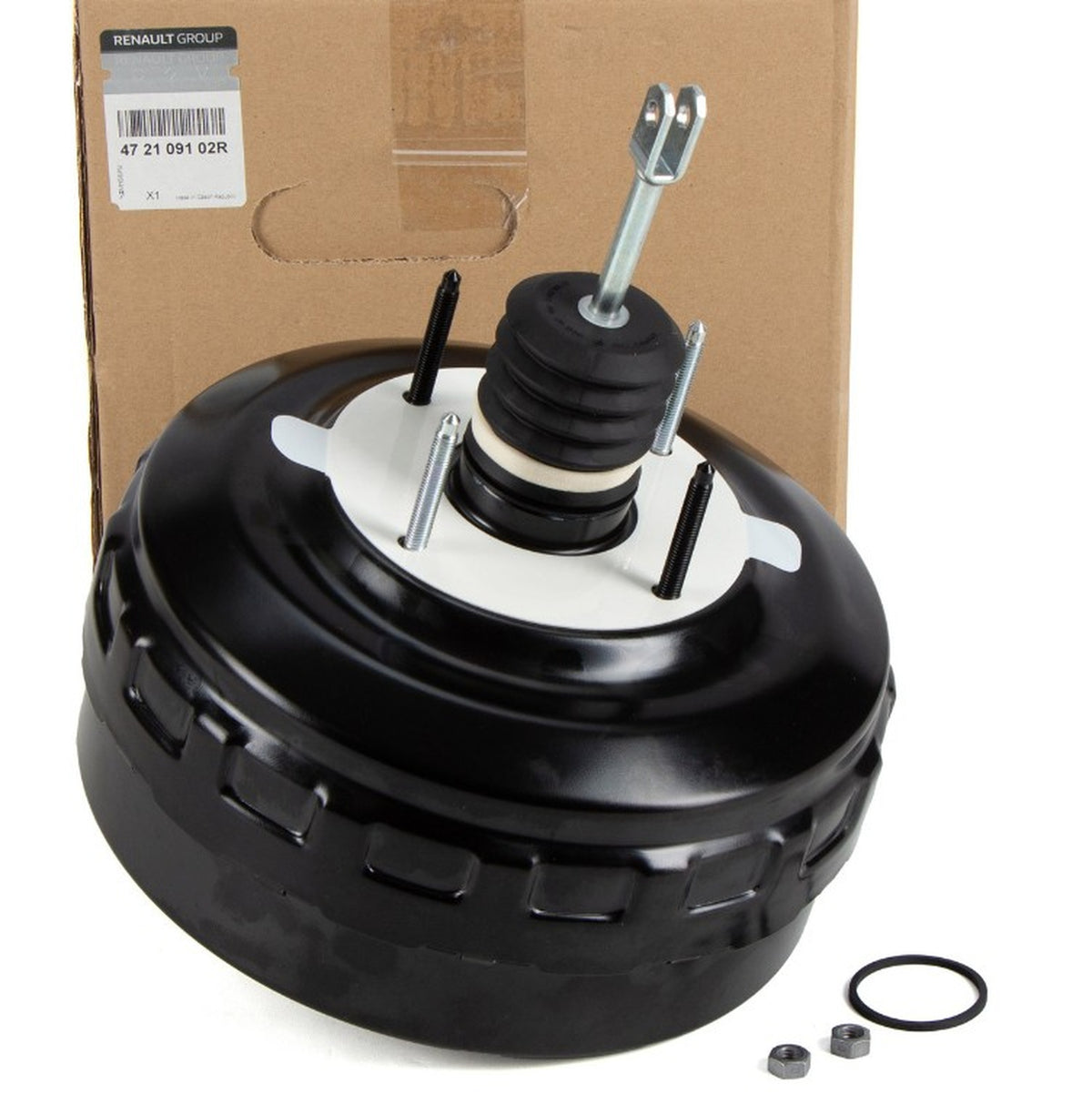 Renault Master 3 Fren Hava Deposu Westinghouse Mais 472109102R - product
