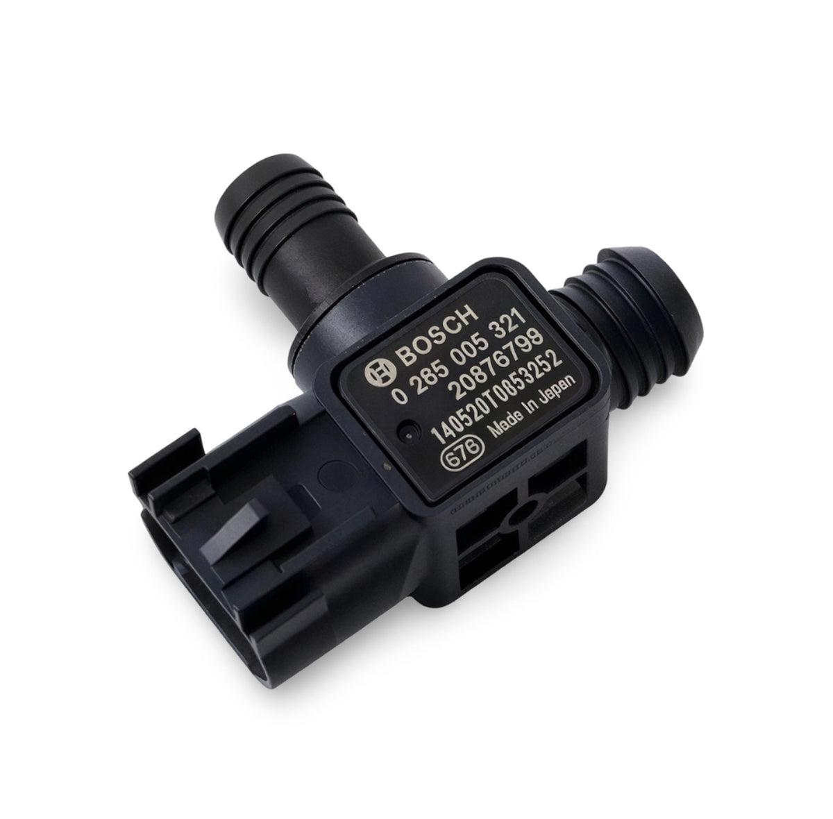 Dacia Logan 2 Sandero 2 Fren Servo Hortumu Mais 474016415R - main