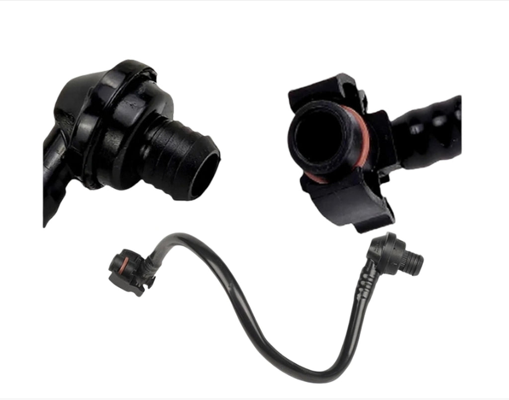 Renault Clio 4 Fren Hava Hortumu Mais 474019192R - main