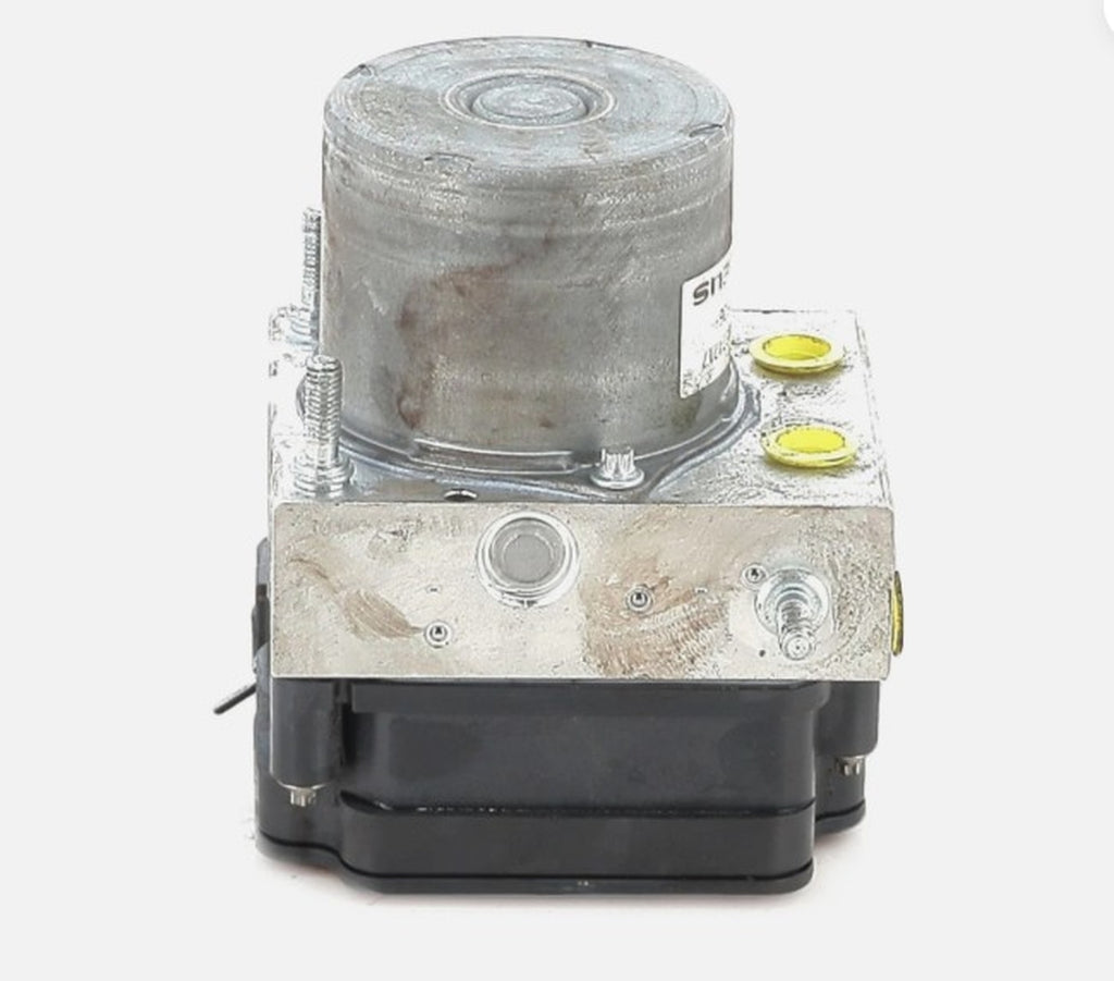 Renault Megane 4 ESP Hidrolik Ünite ABS Beyni Mais 476600295R - product