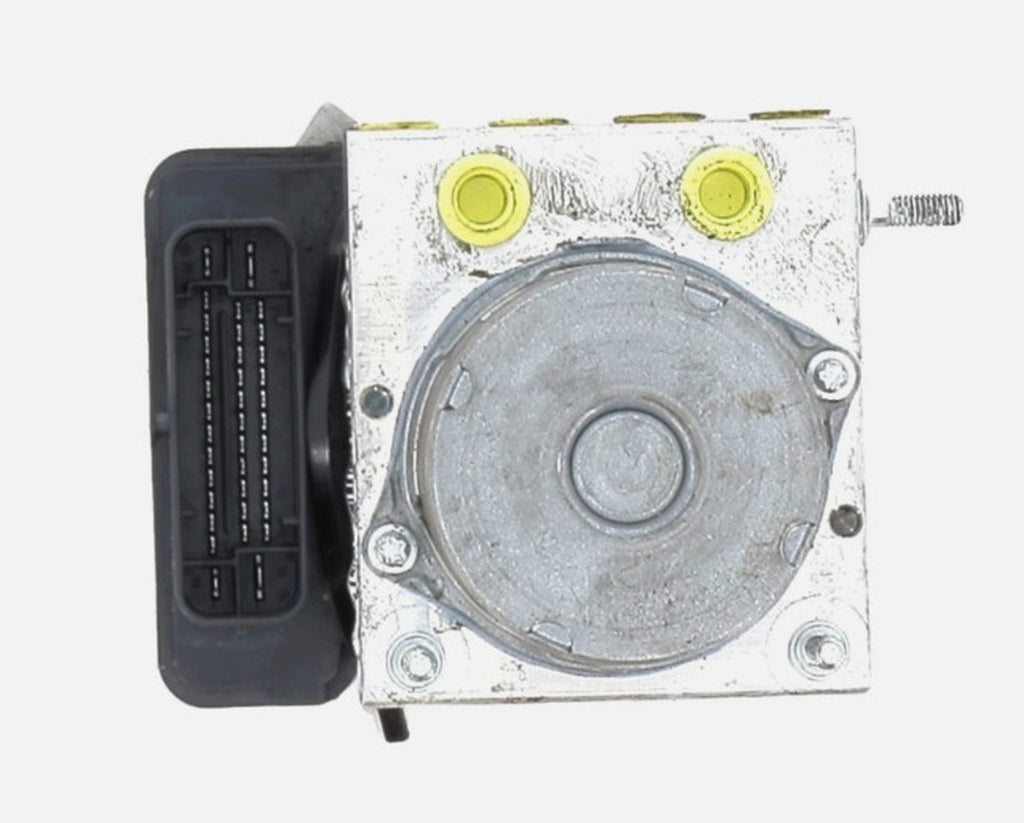 Renault Megane 4 ESP Hidrolik Ünite ABS Beyni Mais 476600295R - main