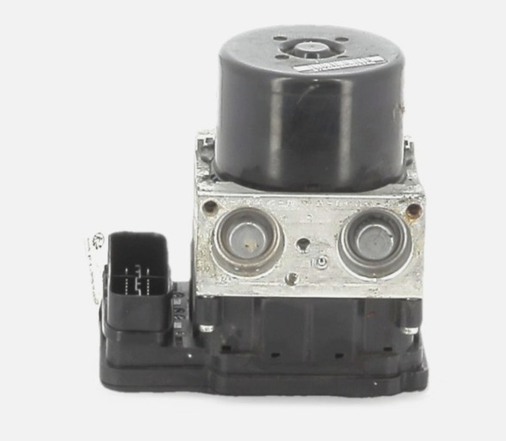 Renault Fluence Scenic 3 ABS ESP Hidrolik Beyni Mais 476608933R - main