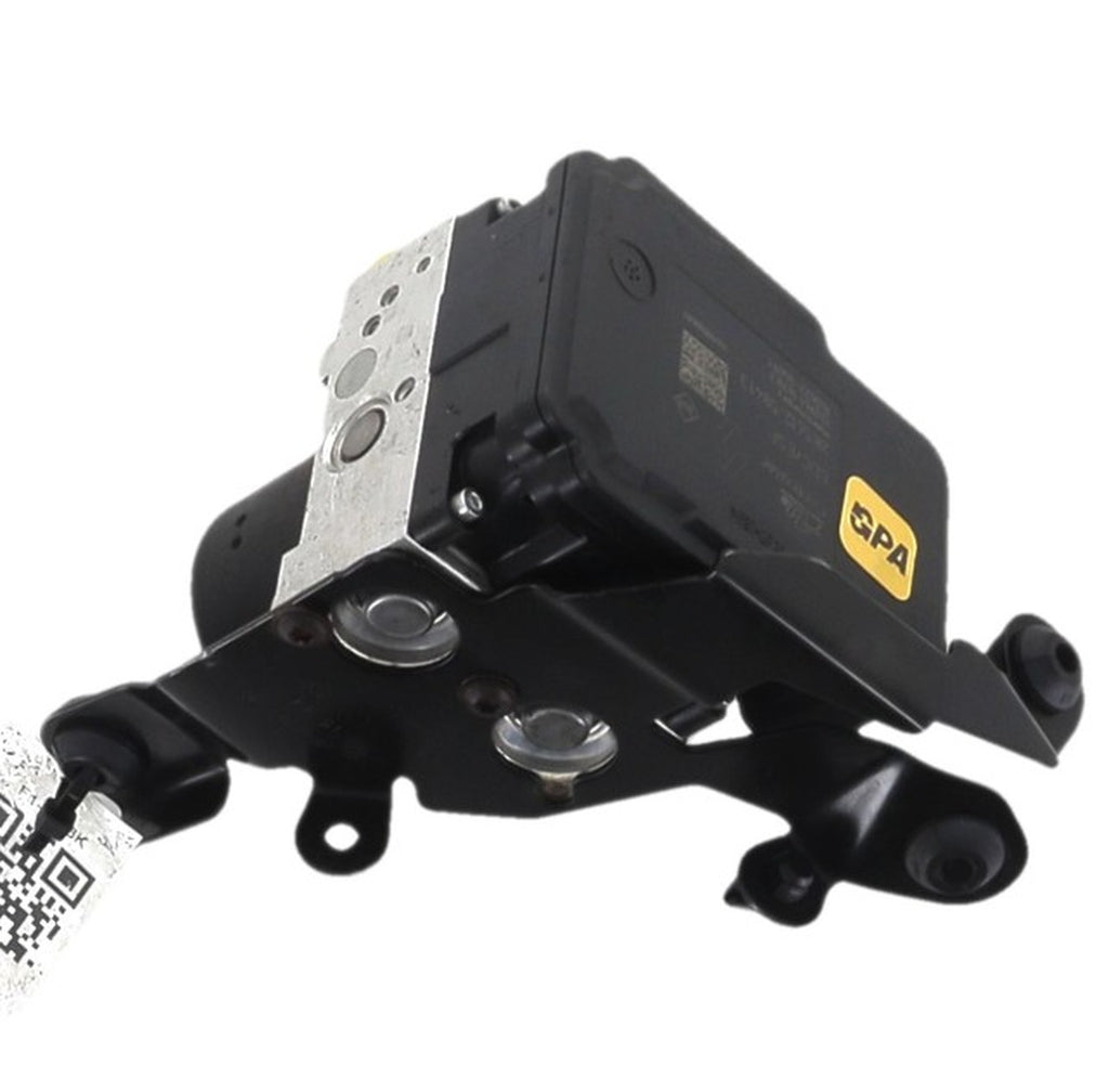 Renault Fluence Scenic 3 ABS ESP Hidrolik Beyni Mais 476608933R - product